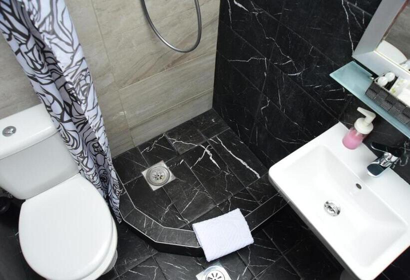 בית מלון כפרי Meridijan16