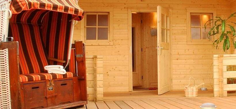 Отель Morgensonne Garni