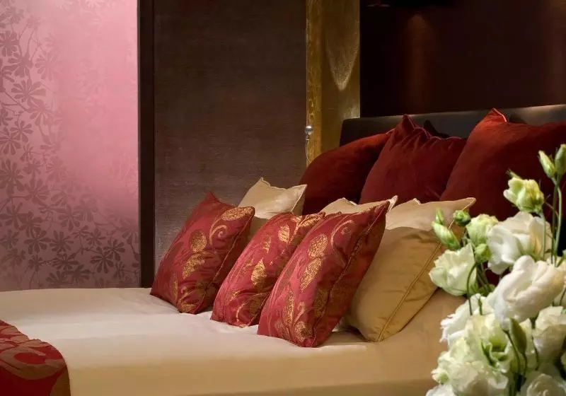 호텔 Rácz Thermal Spa