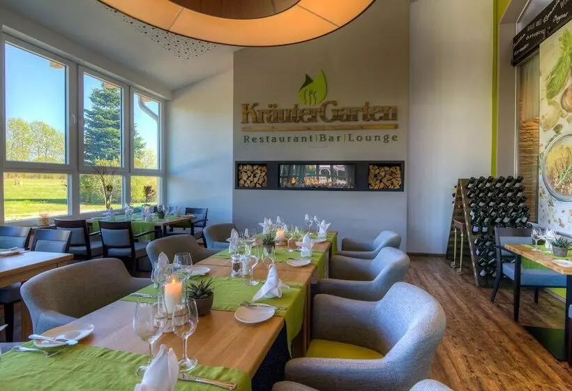 호텔 Sport & Vital Resort Neuer Hennings Hof