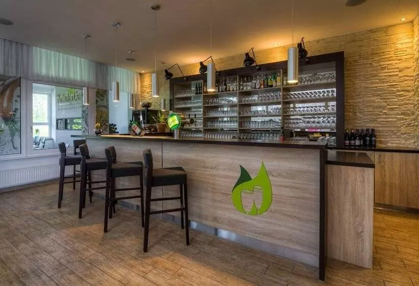 호텔 Sport & Vital Resort Neuer Hennings Hof