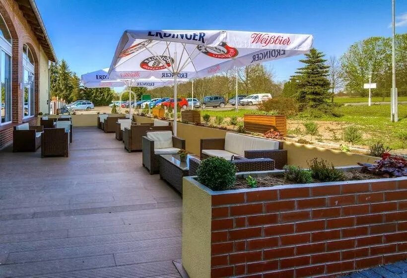 호텔 Sport & Vital Resort Neuer Hennings Hof