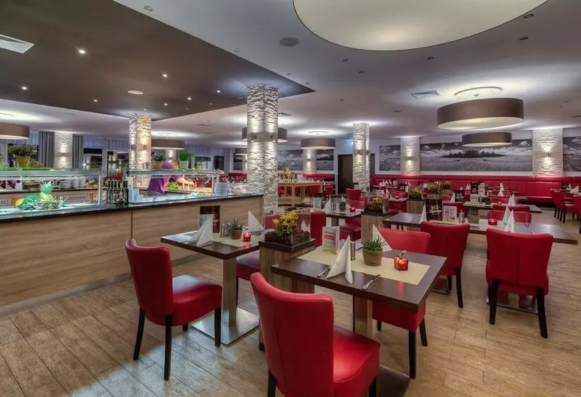 호텔 Sport & Vital Resort Neuer Hennings Hof