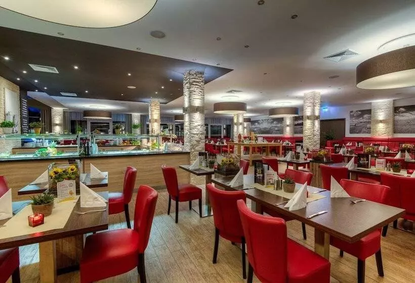 호텔 Sport & Vital Resort Neuer Hennings Hof