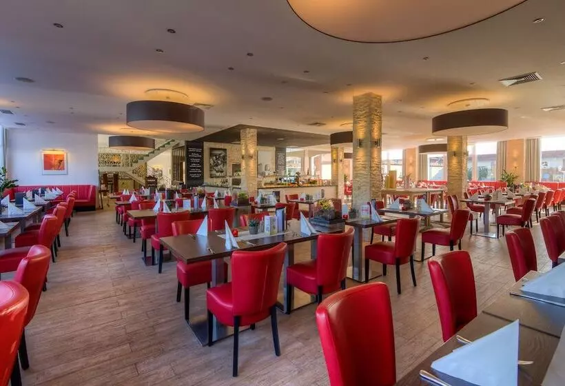 호텔 Sport & Vital Resort Neuer Hennings Hof