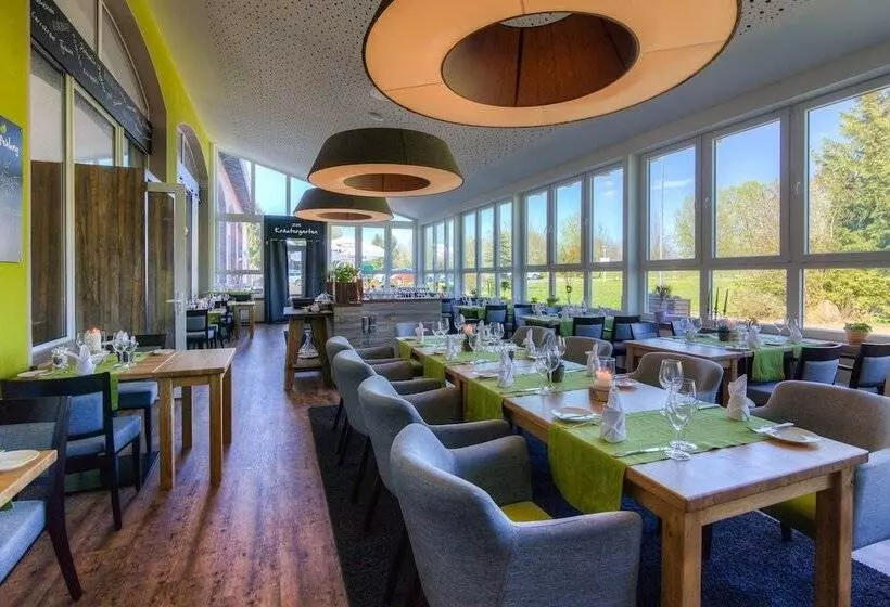 호텔 Sport & Vital Resort Neuer Hennings Hof