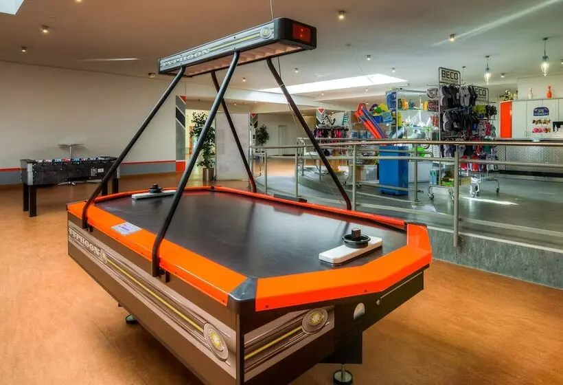 호텔 Sport & Vital Resort Neuer Hennings Hof