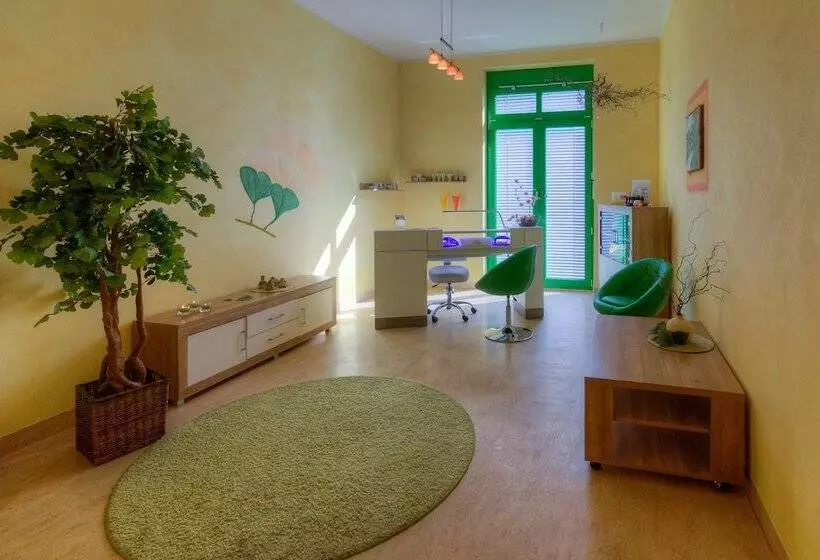 호텔 Sport & Vital Resort Neuer Hennings Hof