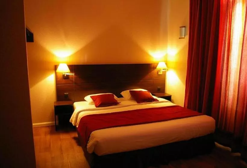 Hotel Urban By Balladins Perpignan