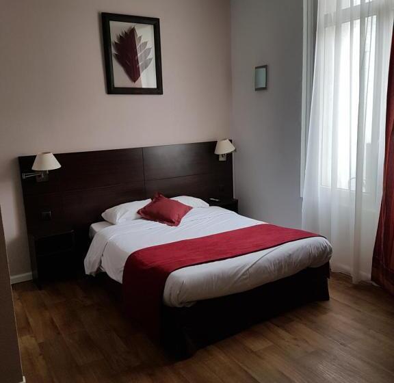 هتل Urban By Balladins Perpignan