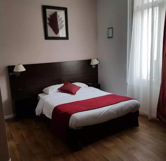 Hotel Urban By Balladins Perpignan