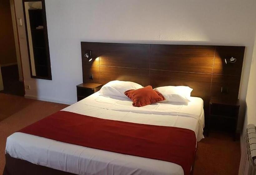 هتل Urban By Balladins Perpignan