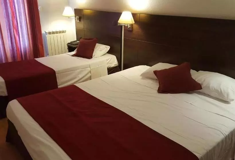 Hotel Urban By Balladins Perpignan