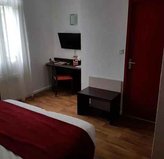 Hotel Urban By Balladins Perpignan