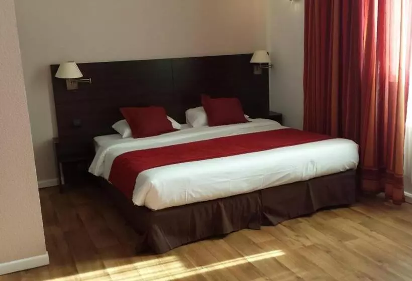 Hotel Urban By Balladins Perpignan