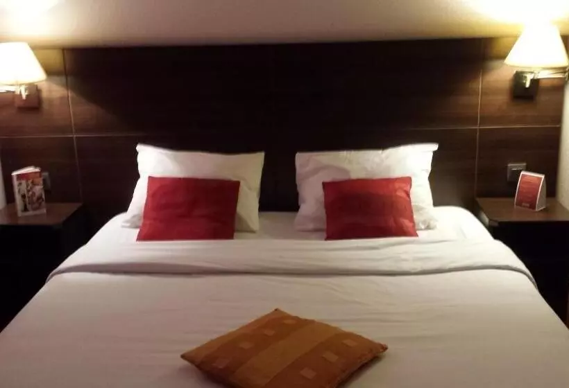 Hotel Urban By Balladins Perpignan