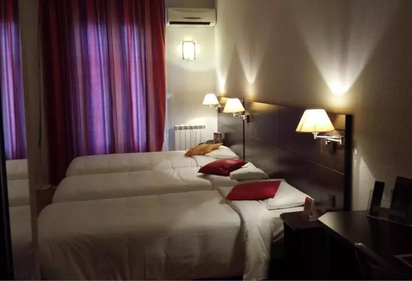 Hotel Urban By Balladins Perpignan