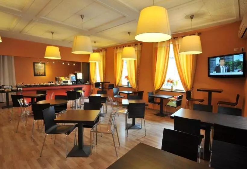 Hotel Urban By Balladins Perpignan