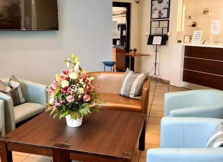 Komforthotel Grossbeeren Stadt Gut