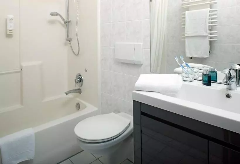 Komforthotel Grossbeeren Stadt Gut