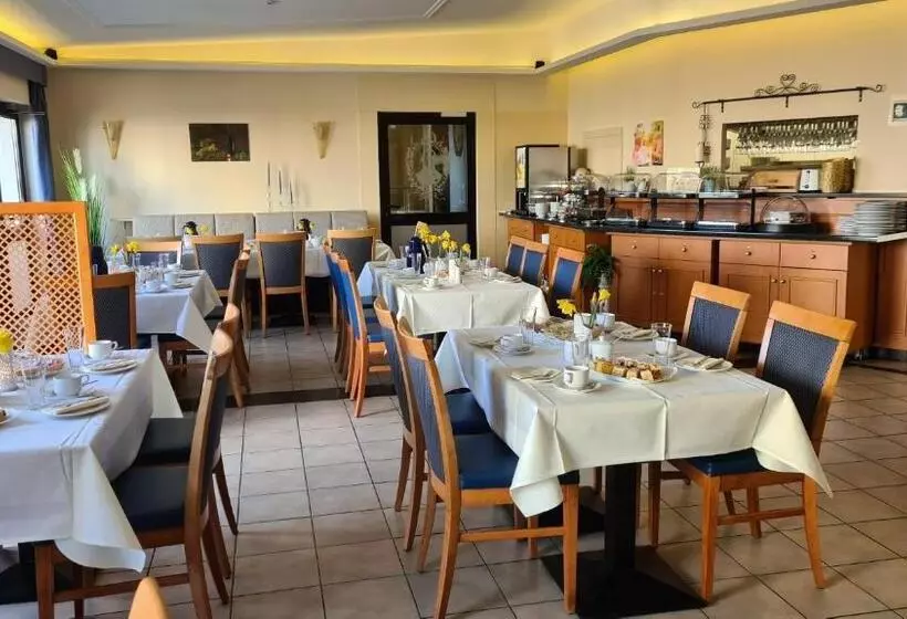 Komforthotel Grossbeeren Stadt Gut