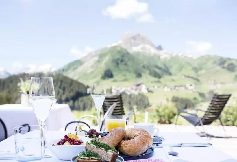 펜션 Holzgauer Haus