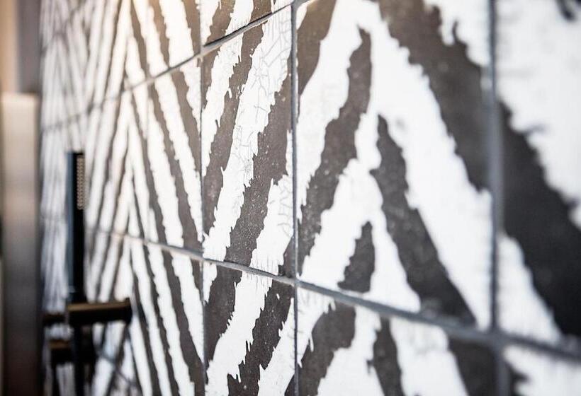 بنسيون Holzgauer Haus