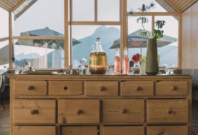 بنسيون Holzgauer Haus