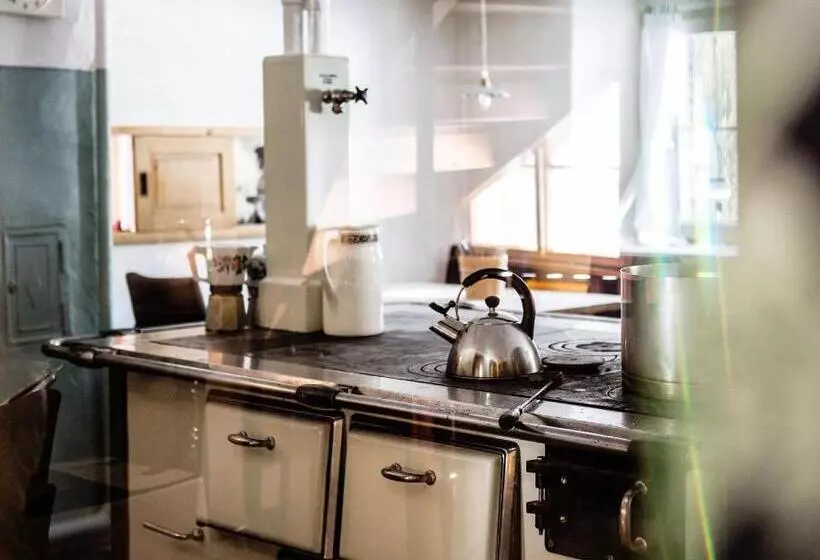 펜션 Holzgauer Haus