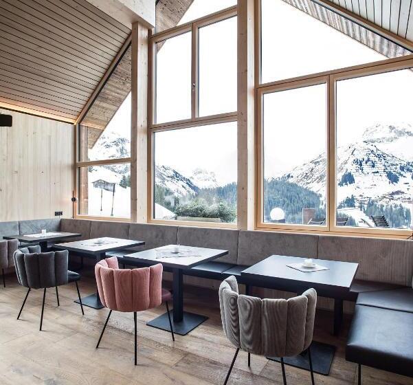 بنسيون Holzgauer Haus