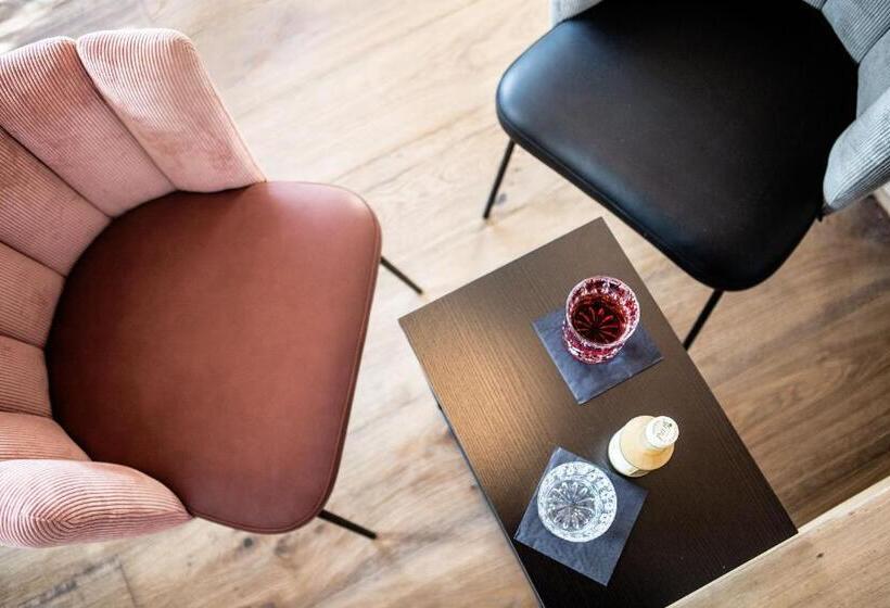 بنسيون Holzgauer Haus