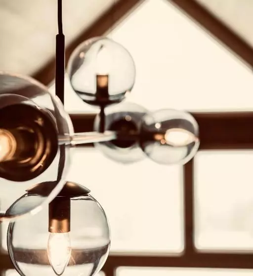 펜션 Holzgauer Haus