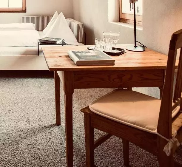 펜션 Holzgauer Haus