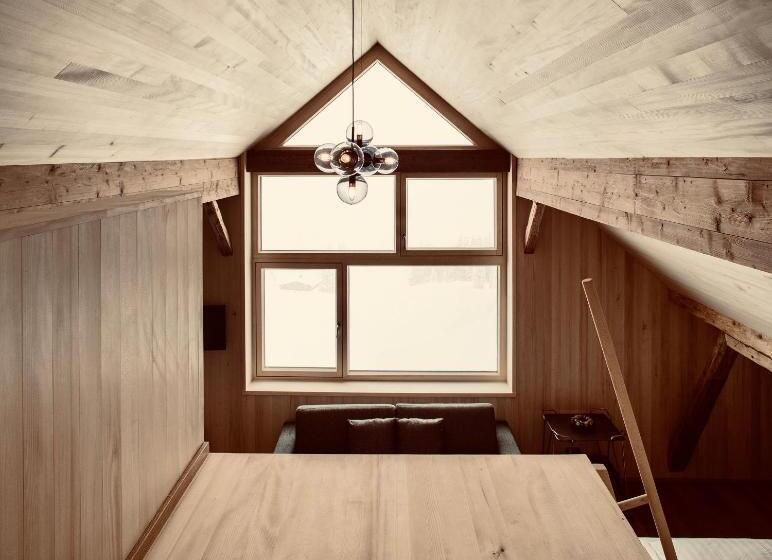 بنسيون Holzgauer Haus