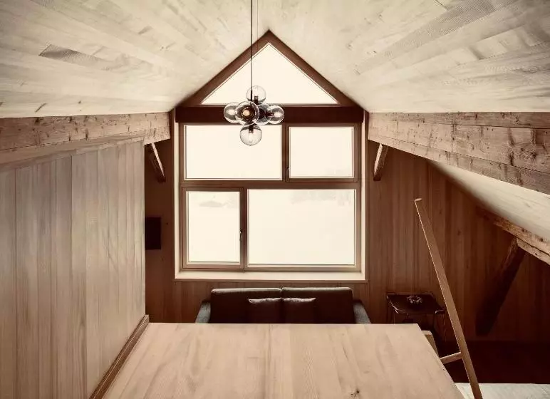 펜션 Holzgauer Haus