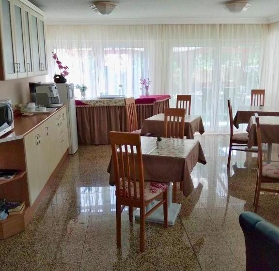 بنسيون Villa Lux