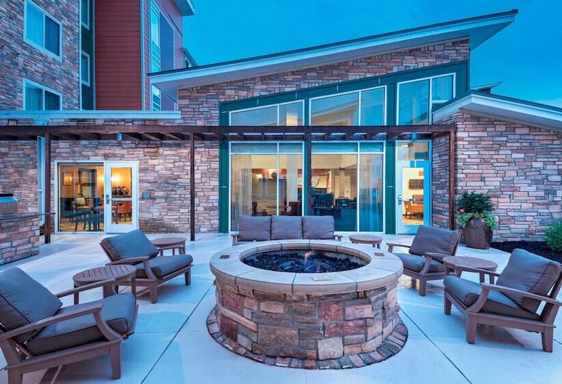 Residence Inn By Marriott Omaha West
