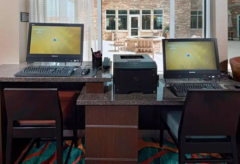 Residence Inn By Marriott Omaha West