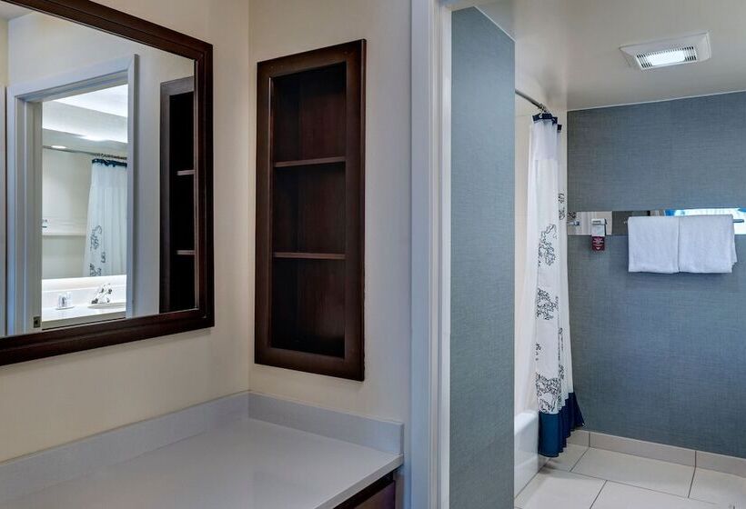 Residence Inn By Marriott Omaha West