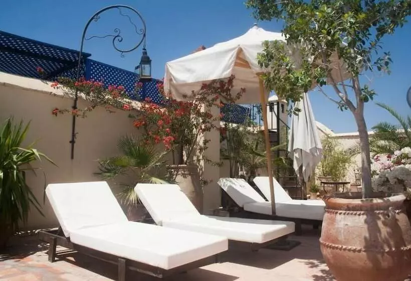 Riad Dar Ourika