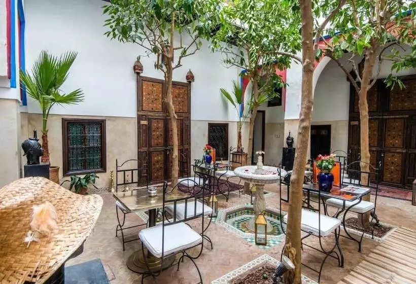 Riad Dar Ourika