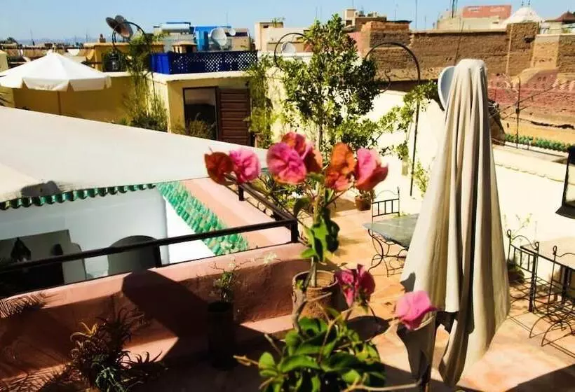 Riad Dar Ourika