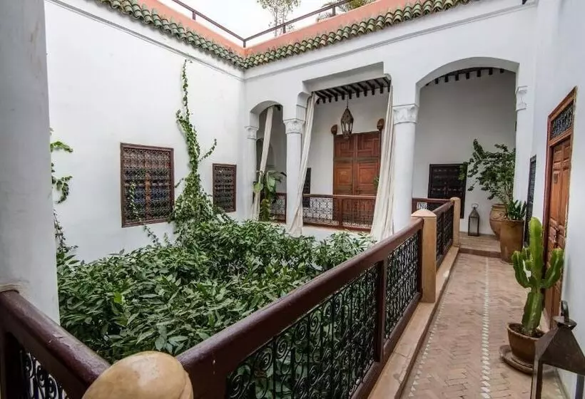 Riad Dar Ourika