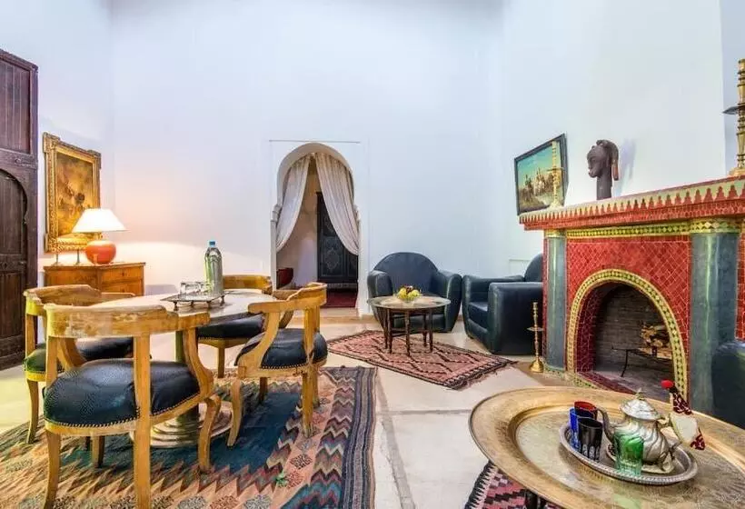 Riad Dar Ourika