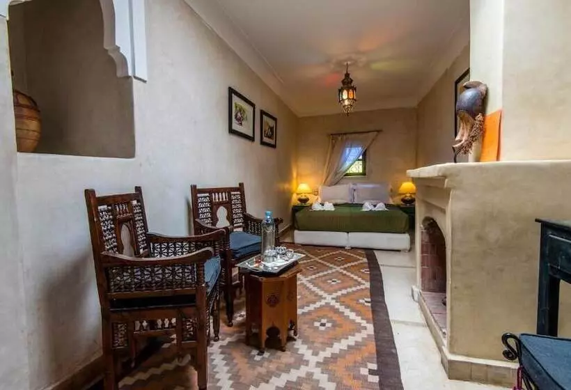 Riad Dar Ourika