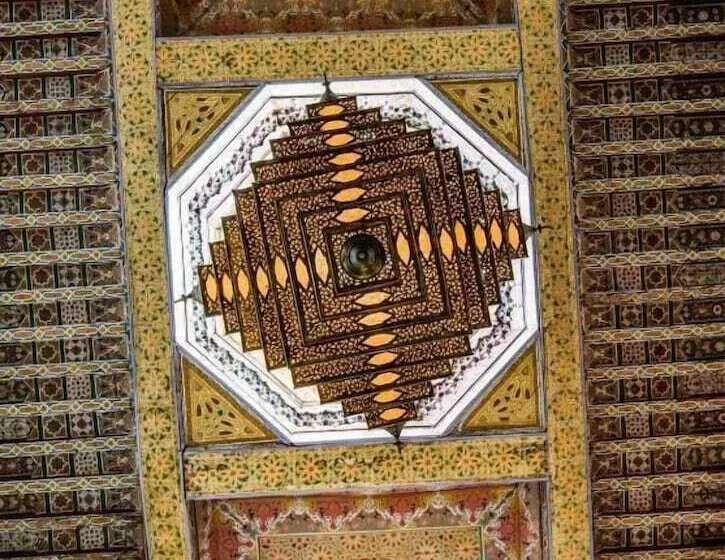 Riad Dar Ourika