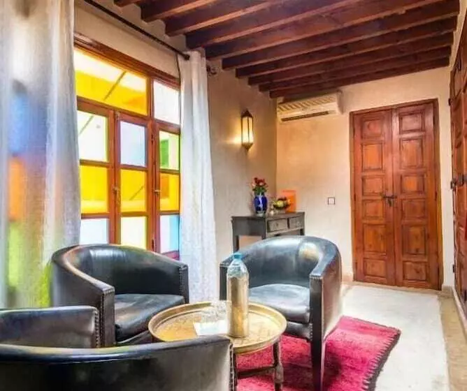 Riad Dar Ourika