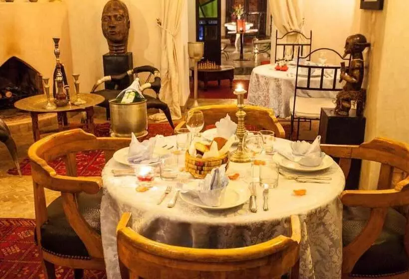 Riad Dar Ourika