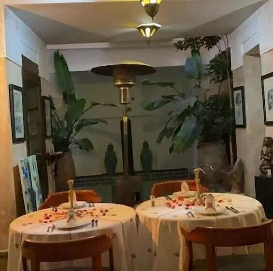 Riad Dar Ourika