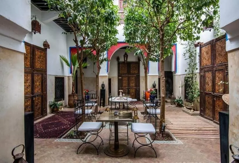 Riad Dar Ourika